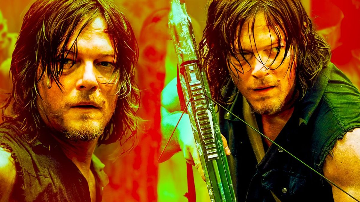 Los 10 mejores momentos de Daryl Dixon en The Walking Dead, clasificados