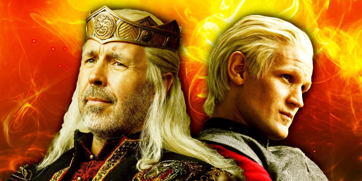 12 escenas eliminadas de House Of The Dragon que no podemos creer que hayan cortado