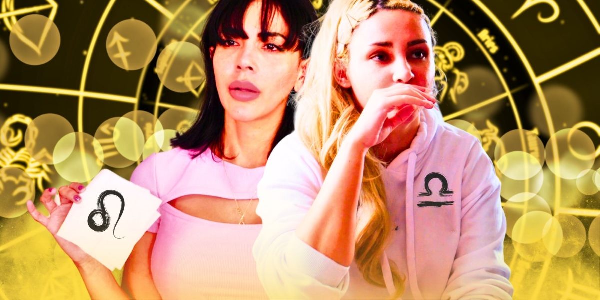 Los signos del zodíaco del elenco de la temporada 10 de Prometido de 90 días (y cómo los encarnan)