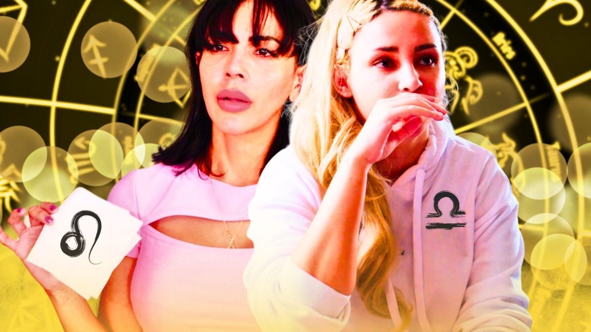 Los signos del zodíaco del elenco de la temporada 10 de Prometido de 90 días (y cómo los encarnan)