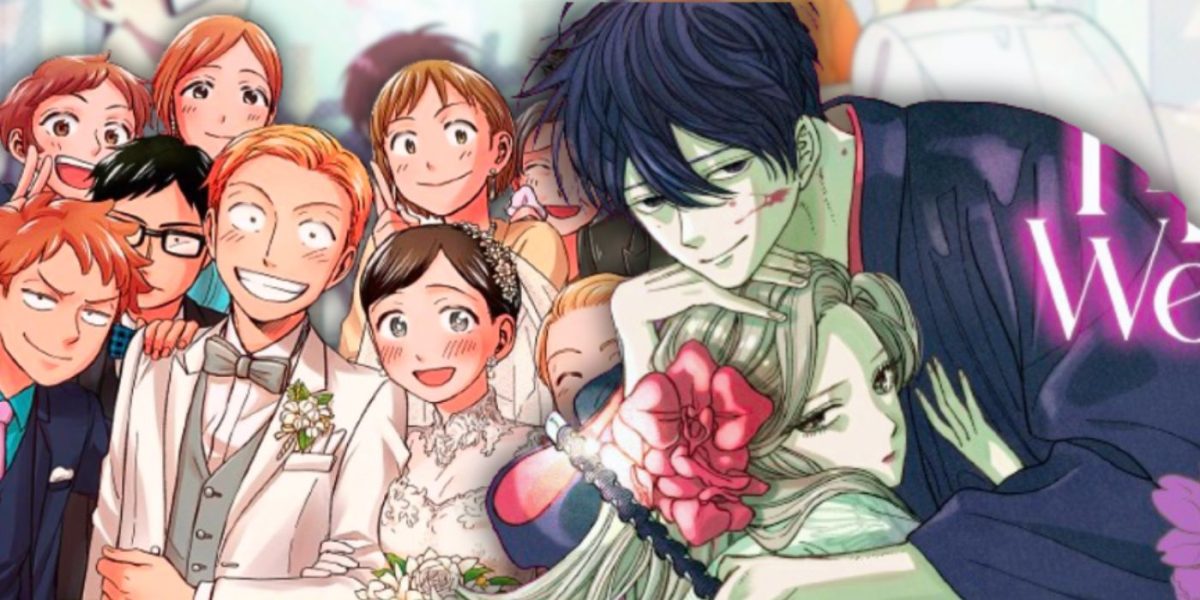 10 mejores mangas románticos con protagonistas adultos