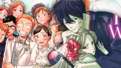 10 mejores mangas románticos con protagonistas adultos