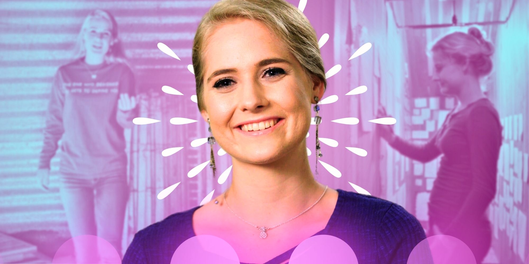 ¿Con quién está saliendo Lydia Plath después de Bienvenido a Plathville temporada 6?