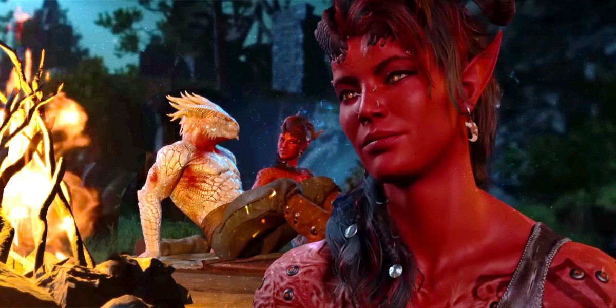 Baldur's Gate 3: Pros y contras de tener un romance con Karlach en BG3