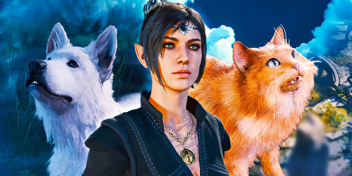 La misión secundaria Hidden Baldur’s Gate 3 hace que una decisión temprana de perder-perder sea mucho mejor