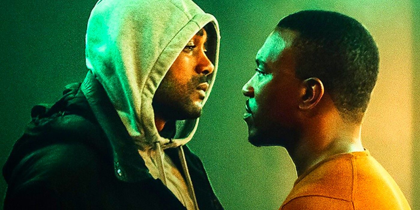Los 10 mejores personajes de Top Boy, clasificados