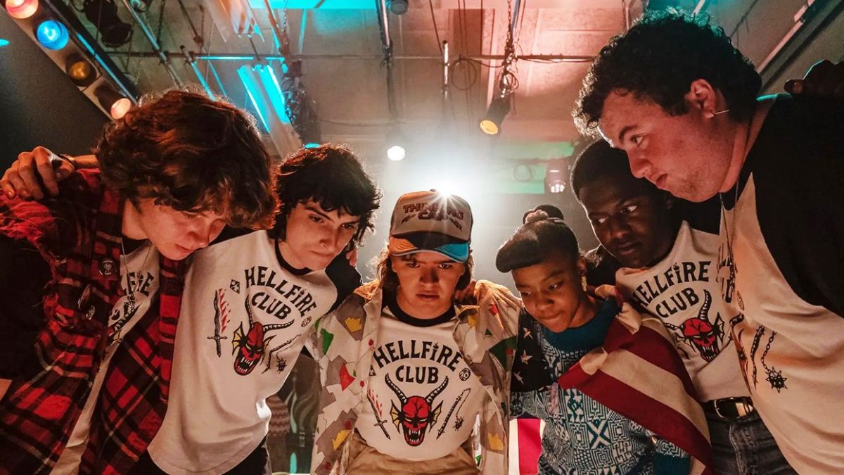 La temporada 5 de Stranger Things debe evitar 2 grandes errores con su personaje misterioso