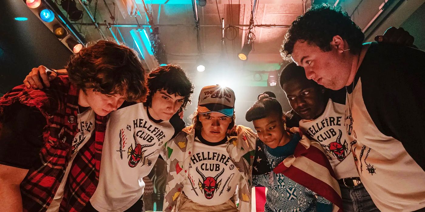 La temporada 5 de Stranger Things debe evitar 2 grandes errores con su personaje misterioso