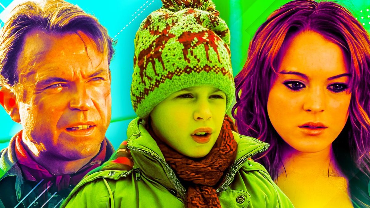 15 películas que no puedes evitar ver en la televisión cada vez que están en emisión