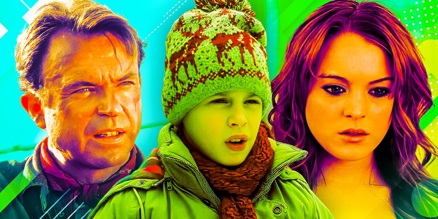 15 películas que no puedes evitar ver en la televisión cada vez que están en emisión