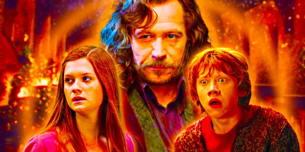 10 personajes de Harry Potter que las películas arruinaron (que el programa de televisión puede corregir)