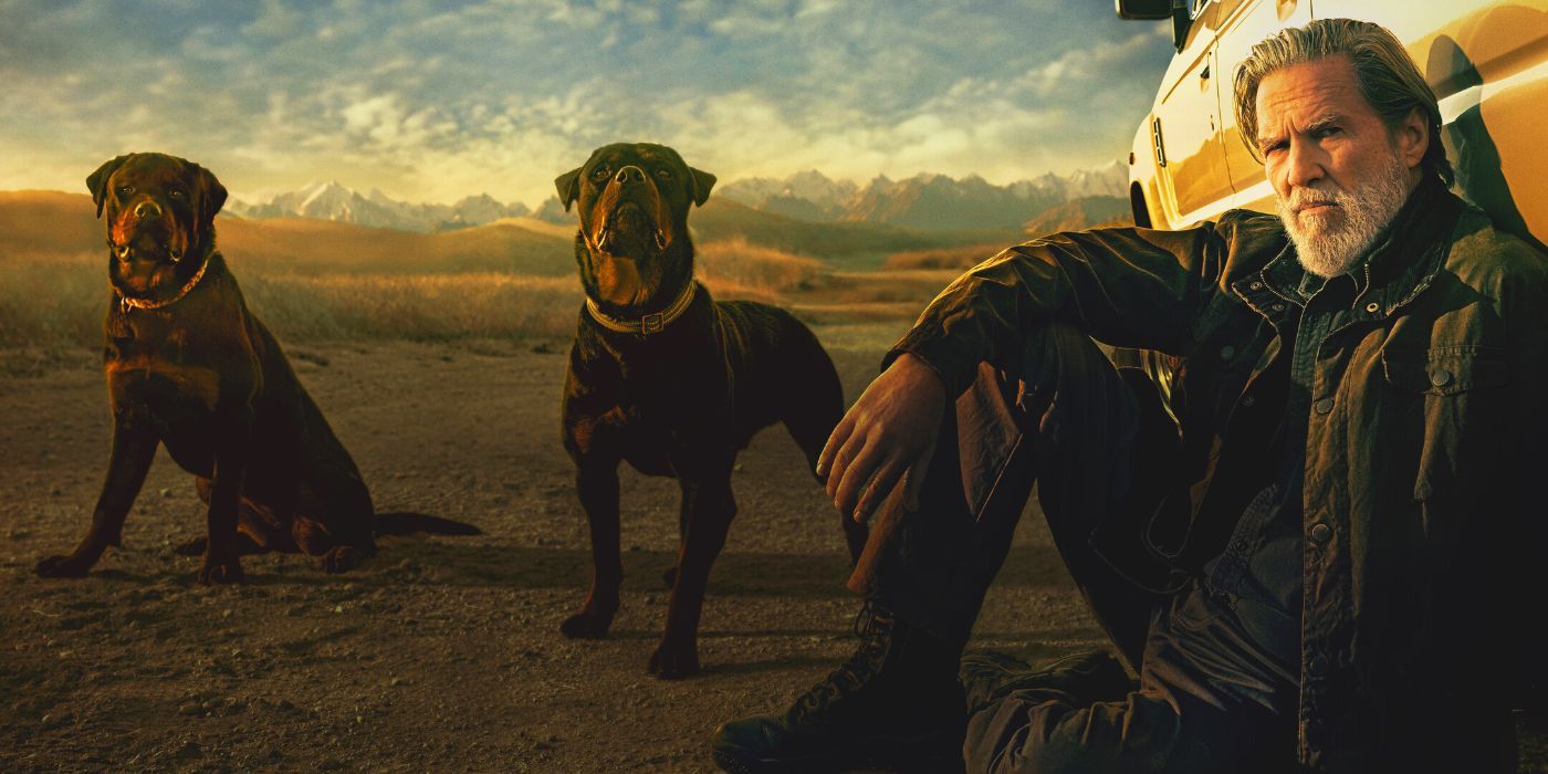 The Old Man Temporada 2: renovación, reparto, historia y todo lo que sabemos