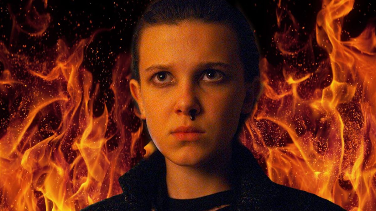 El detalle más icónico de Once de Stranger Things está tomado del personaje de Stephen King, de 43 años