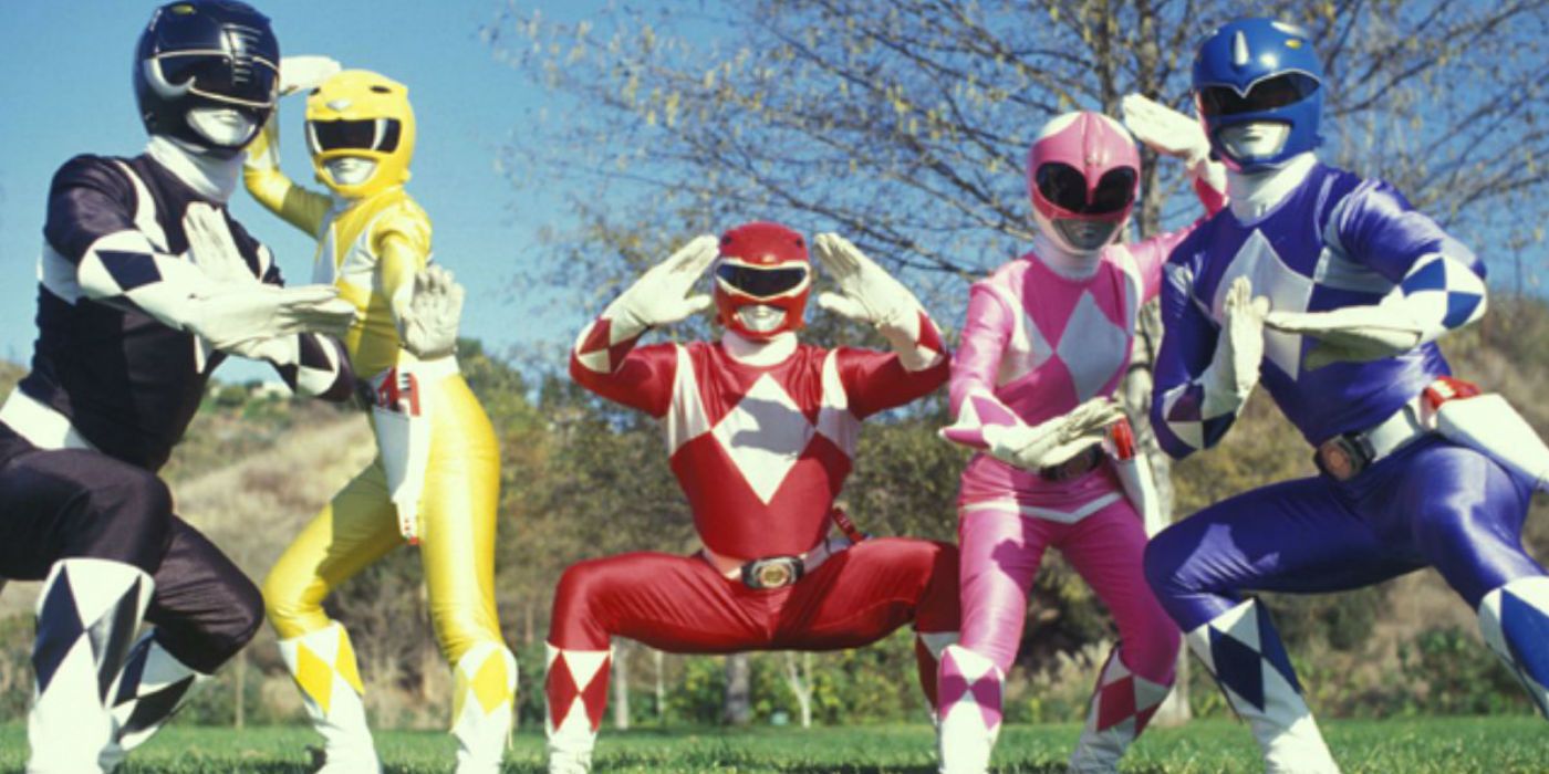 Este villano de los Mighty Morphin Power Rangers de la década de 1990 cambió el espectáculo de tres maneras principales