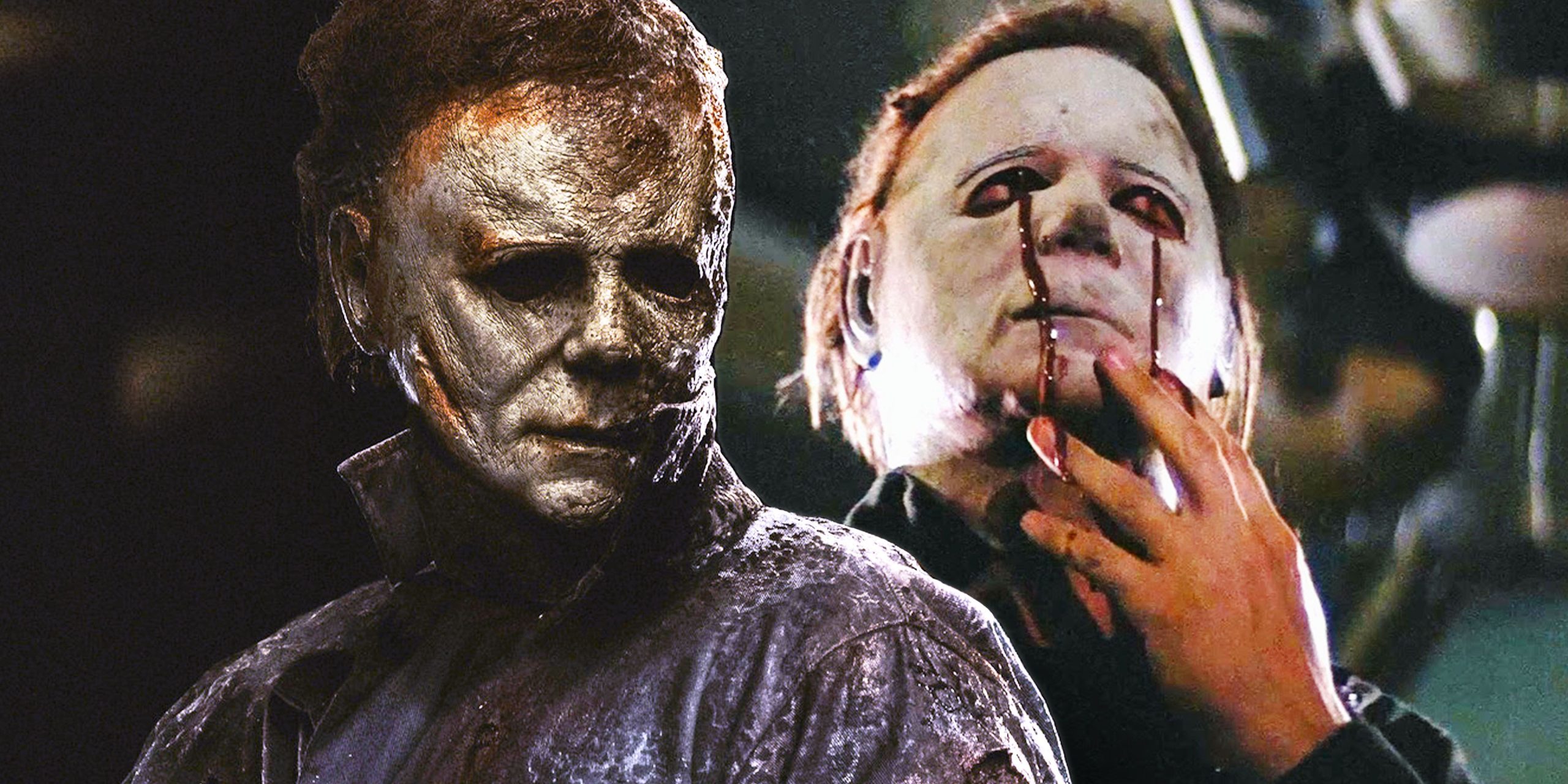 Este cómic olvidado de Halloween le dio a Michael Myers el disfraz que casi usó en las películas
