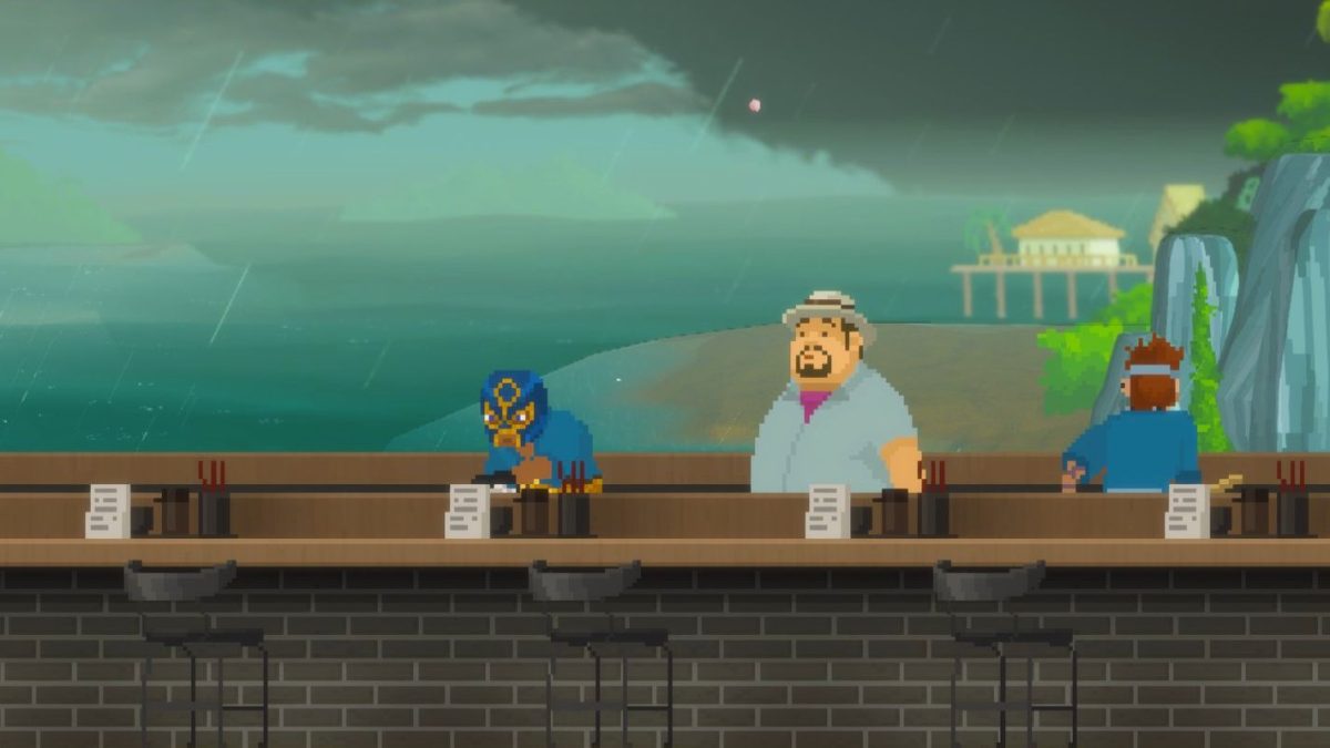 Dave the Diver: Cómo aumentar el mejor gusto