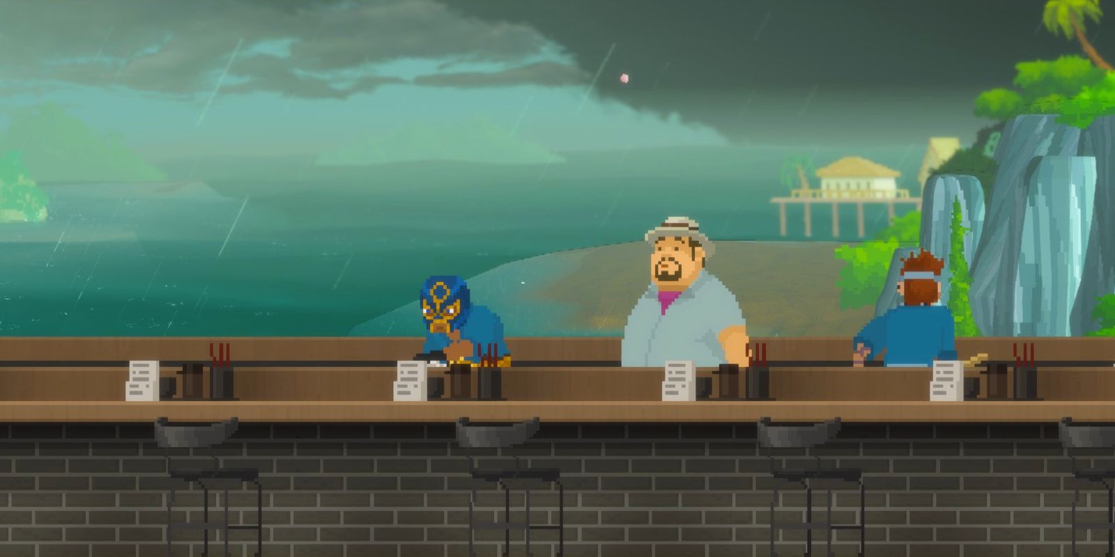 Dave the Diver: Cómo aumentar el mejor gusto