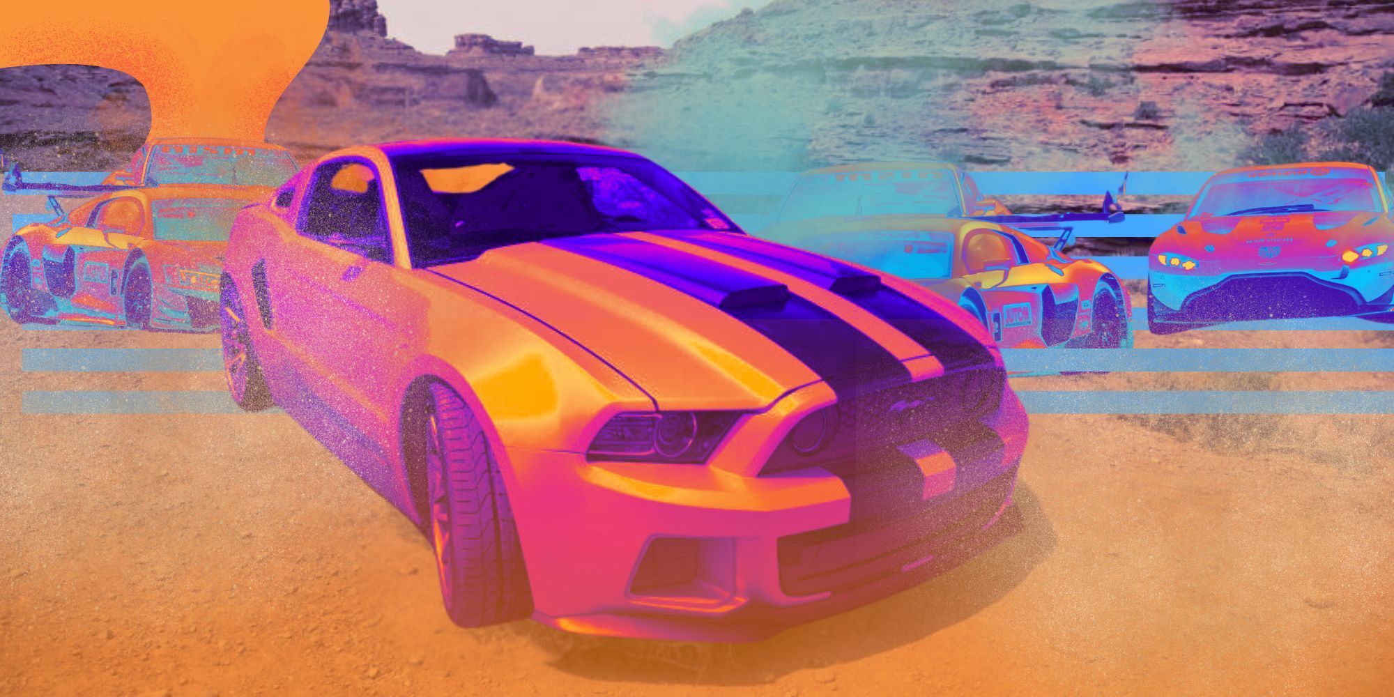 2 películas de videojuegos de carreras obtuvieron la misma cantidad en taquilla con 9 años de diferencia