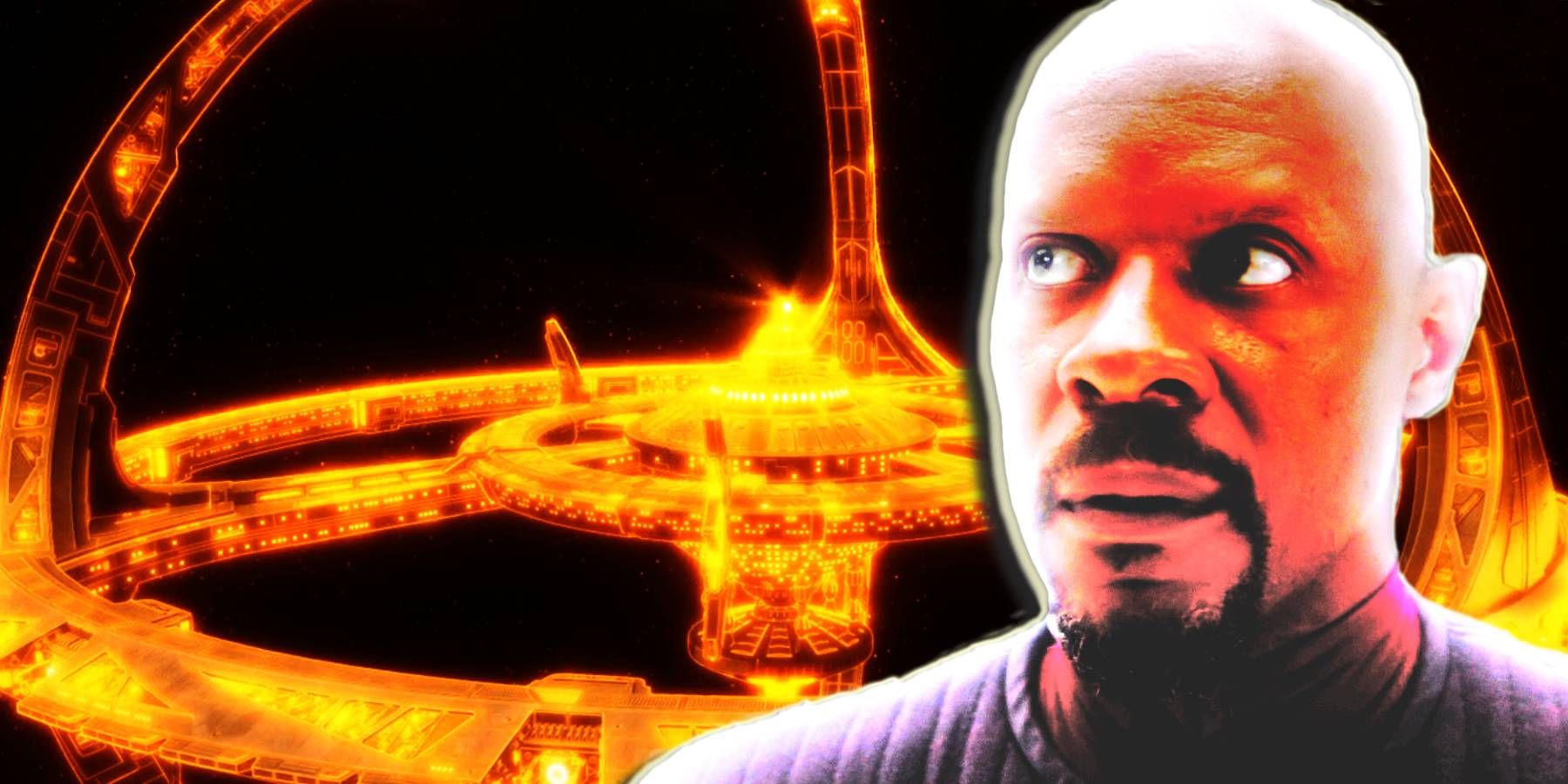 2023 demostró que la "secuela de Deep Space Nine" de Star Trek merece más que el nombre