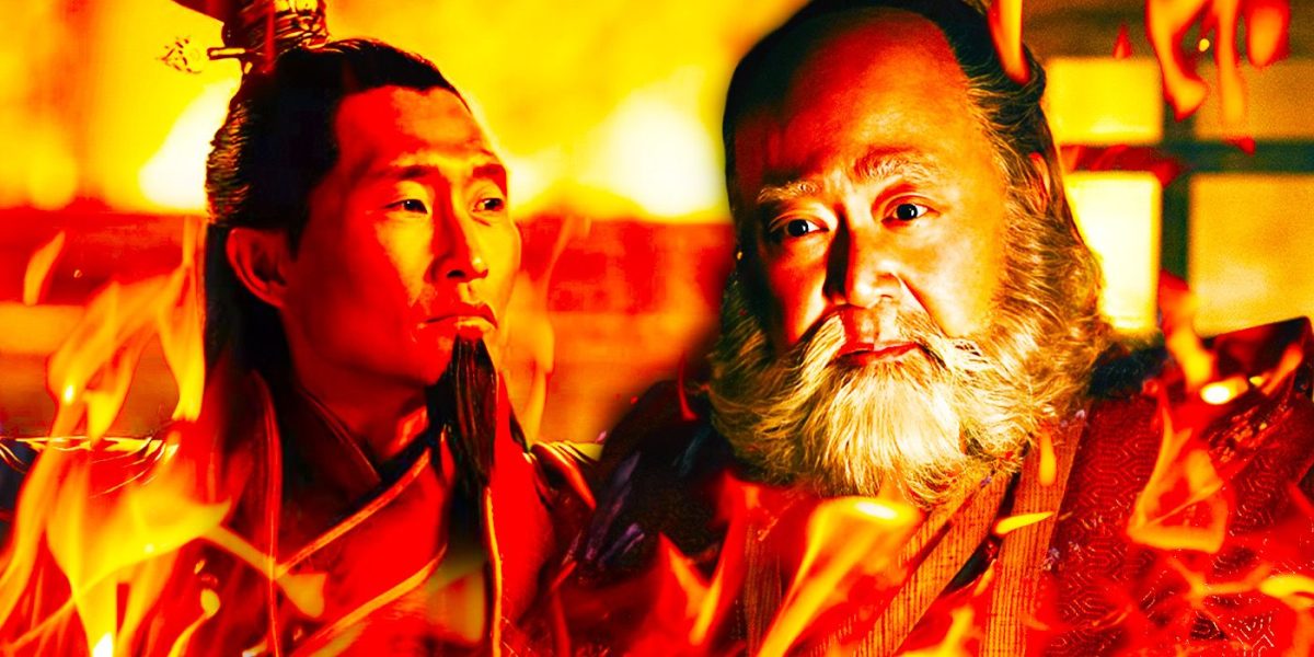 3 relaciones que necesita el programa de avatar de acción real (que la serie Last Airbender ignoró)