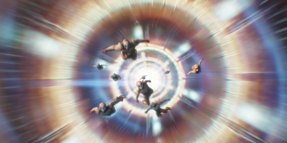 4 películas de viajes en el tiempo que Marvel copió (y 4 que fueron rechazadas)