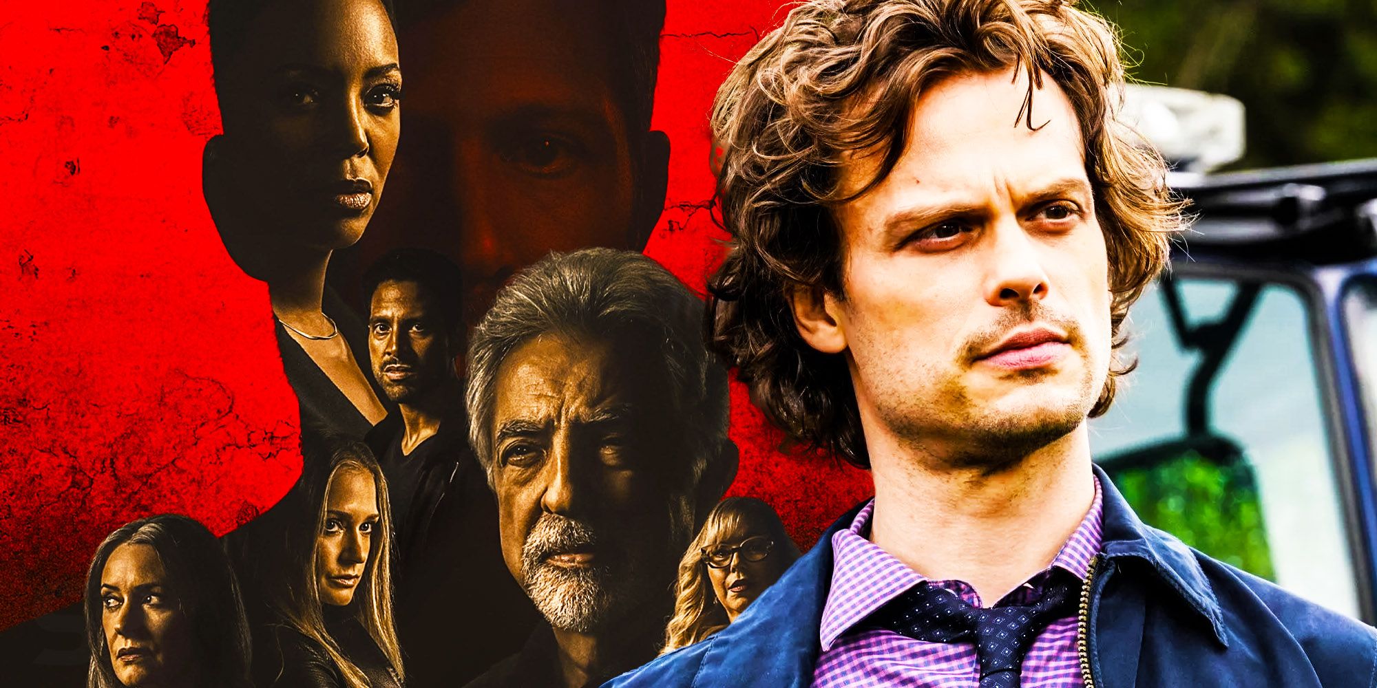 4 pistas de que Reid finalmente regresará en Criminal Minds: Evolution Season 2