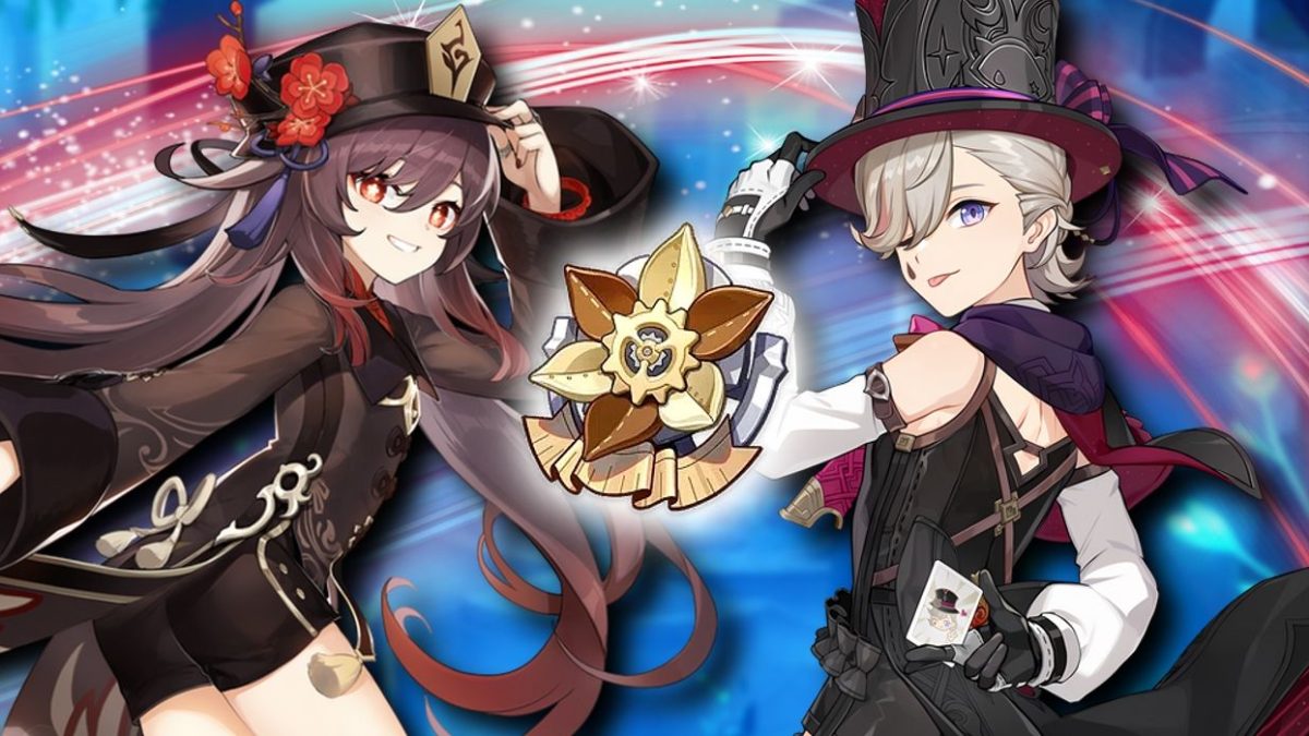 5 Genshin Impact: mejores personajes para el conjunto de artefactos Marechaussee Hunter
