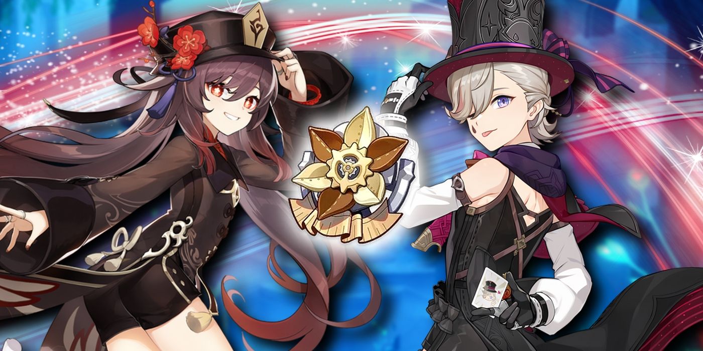 5 Genshin Impact: mejores personajes para el conjunto de artefactos Marechaussee Hunter