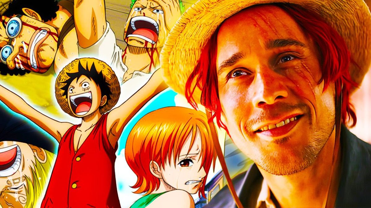 5 formas en que One Piece de acción real mejora el anime (y 5 formas en que es peor)