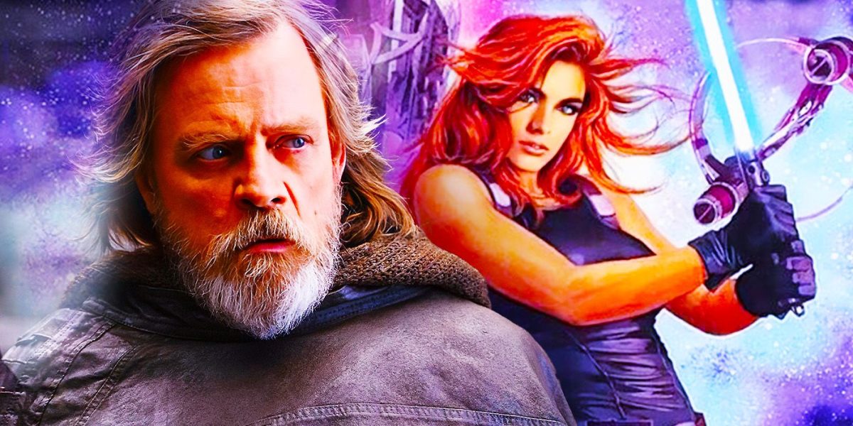 5 partes de la historia de Mara Jade's Legends que Star Wars Canon aún no ha reemplazado (y cómo puede hacerlo)