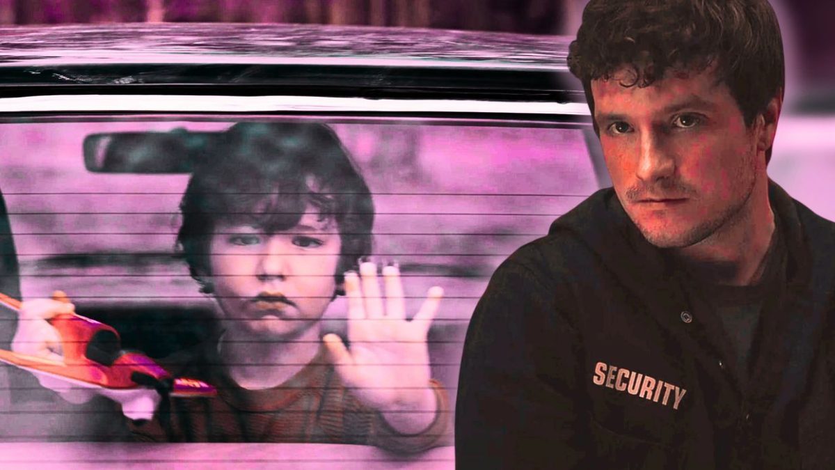 5 teorías de Five Nights At Freddy's sobre el hermano de Mike, Garrett, y su futuro cinematográfico