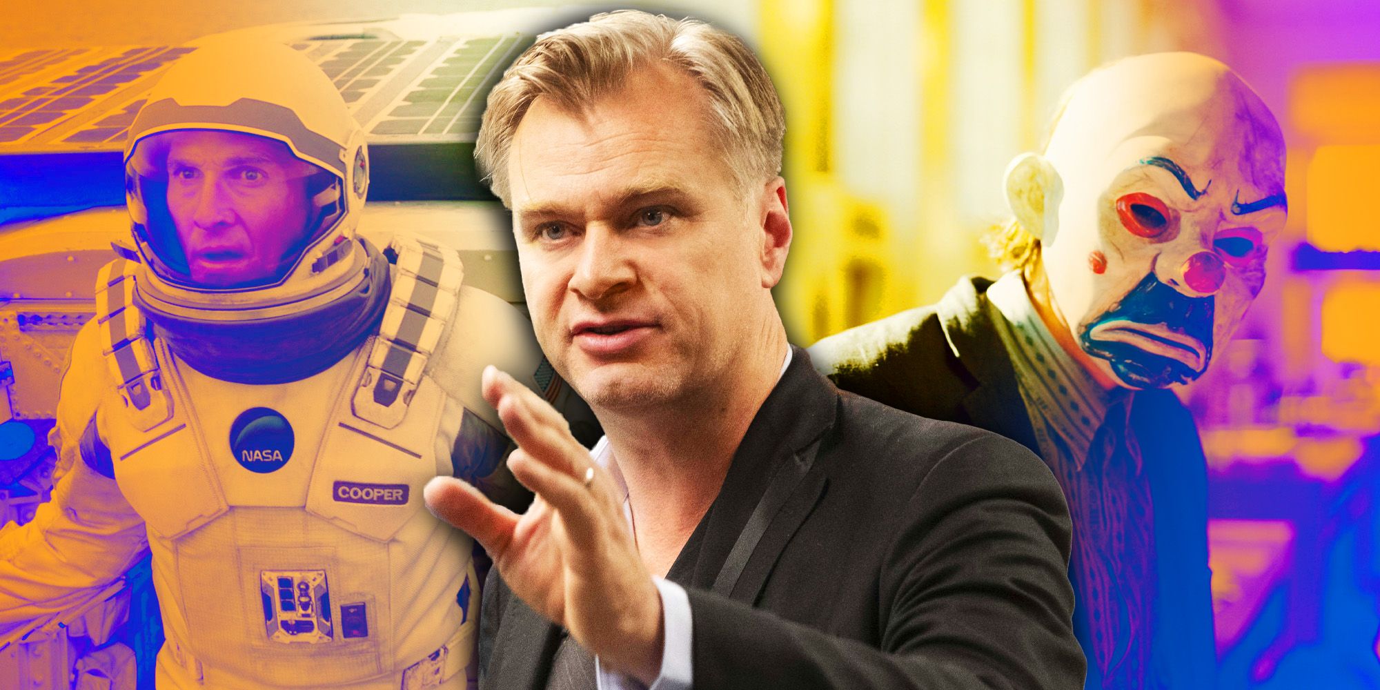 6 géneros y temas que Christopher Nolan debería abordar después de Oppenheimer