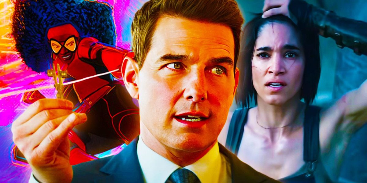 6 próximas películas que sufrirán después de dividirse en dos partes