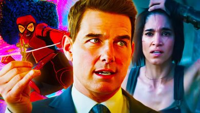 6 próximas películas que sufrirán después de dividirse en dos partes