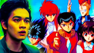 7 cosas que Yu Yu Hakusho Live-Action de Netflix hace bien sobre el anime