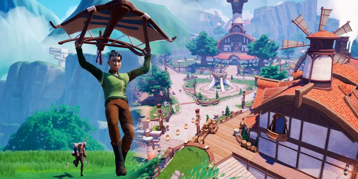 7 cosas que debes saber antes de jugar a Palia