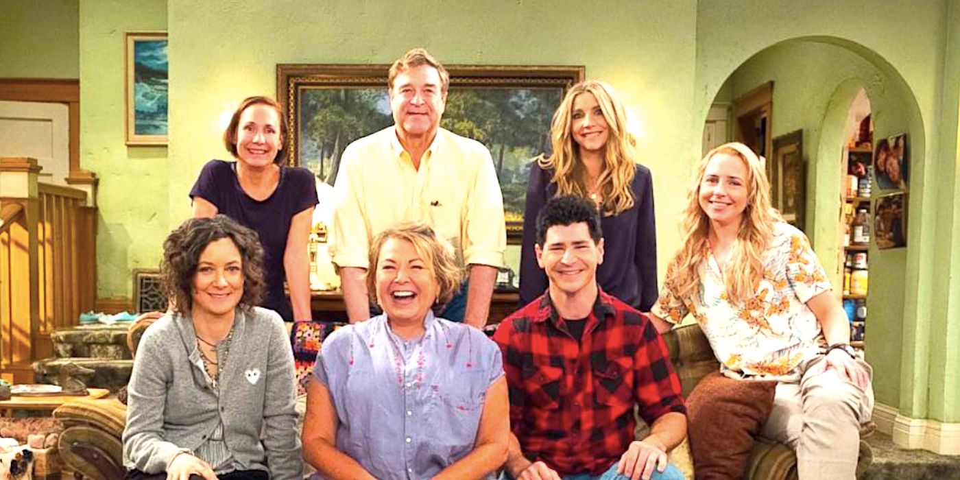 7 personajes de Roseanne que no han aparecido en The Conners (todavía)