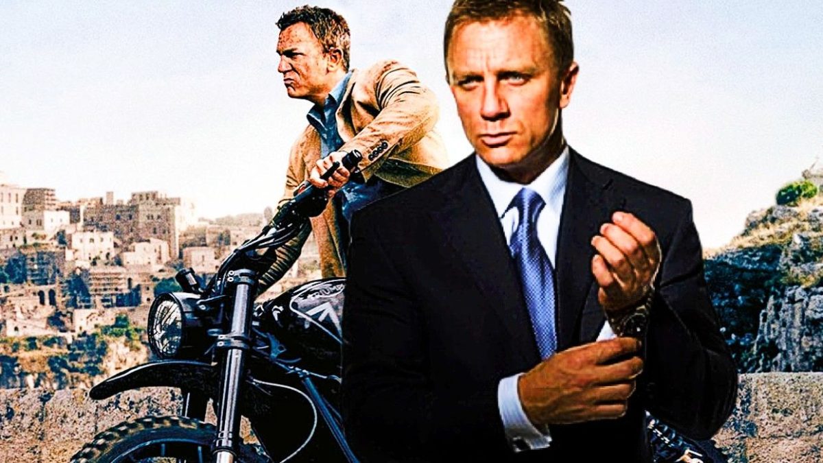 7 razones por las que el reinicio de James Bond 26 es más difícil después de la era 007 de Daniel Craig que las reinvenciones anteriores