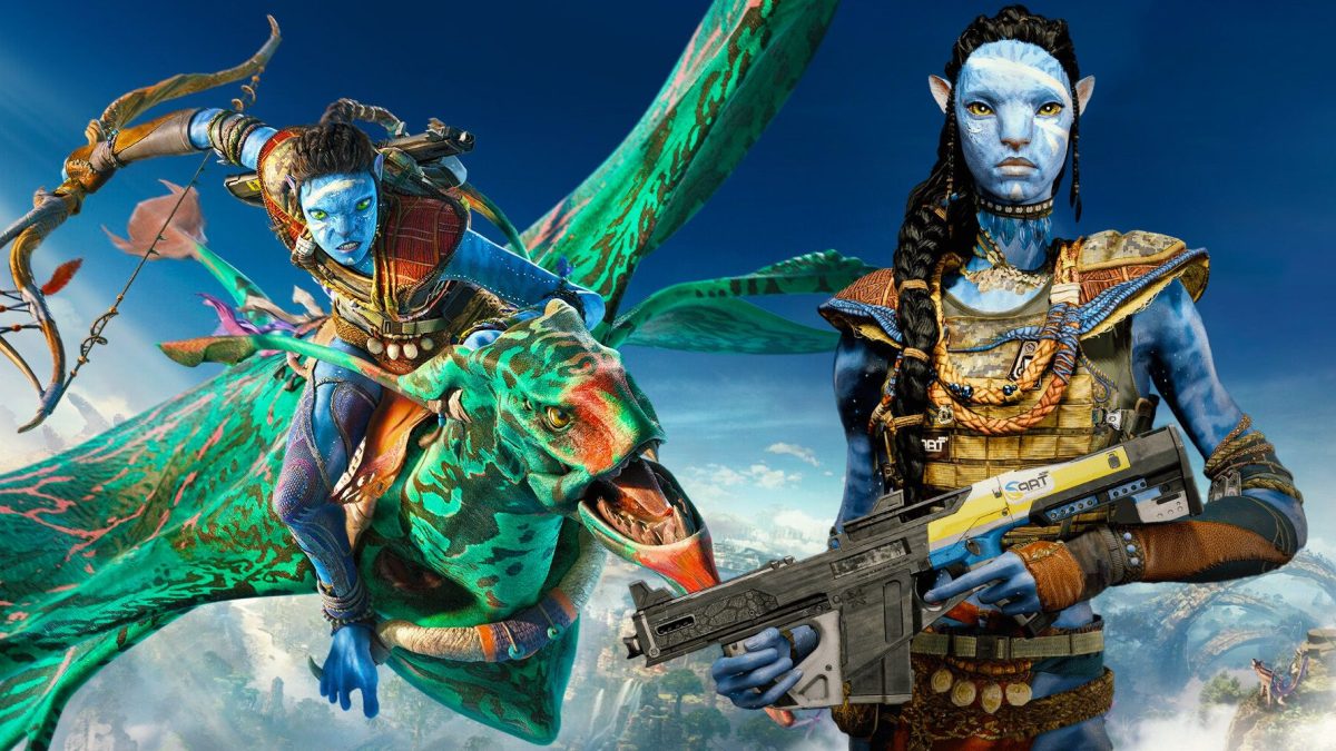 8 consejos para principiantes en Avatar: Fronteras de Pandora