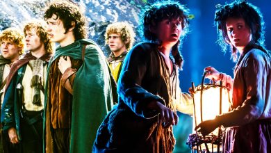 8 cosas que Los anillos de poder hacen mejor que las películas de El señor de los anillos de Peter Jackson
