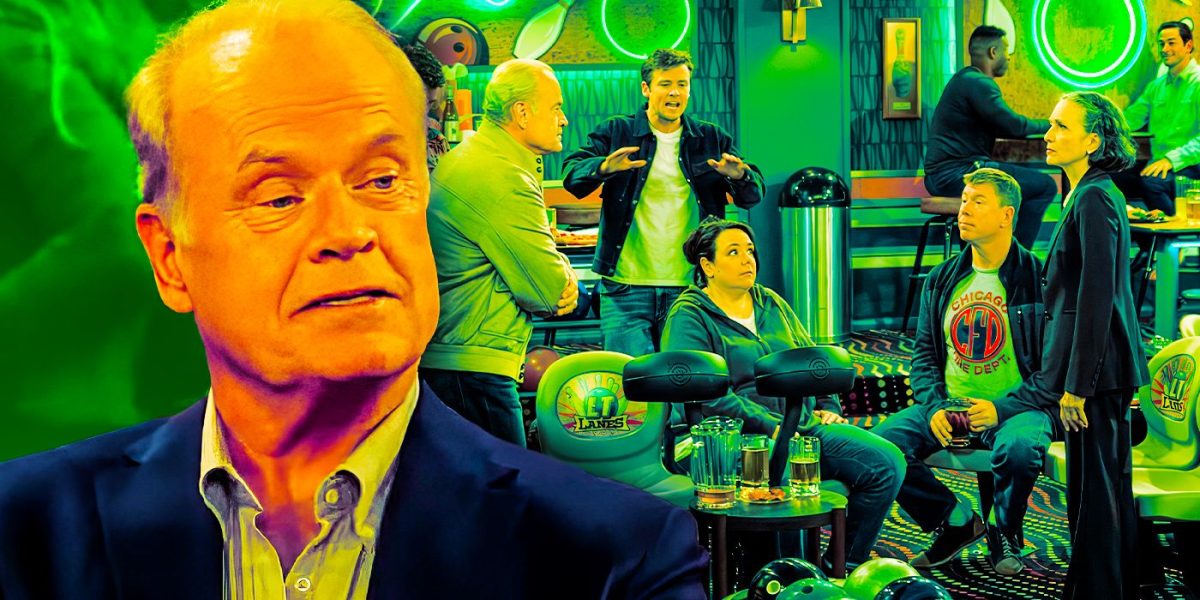 8 cosas que el reinicio de Frasier salió mal y cómo la temporada 2 puede solucionarlas