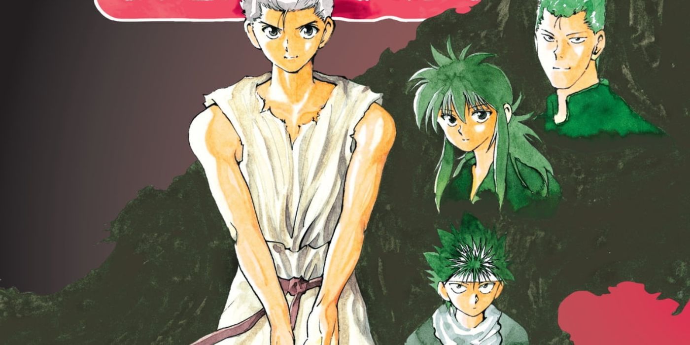 8 desafíos que enfrenta Yu Yu Hakusho de acción real de Netflix al adaptar el anime