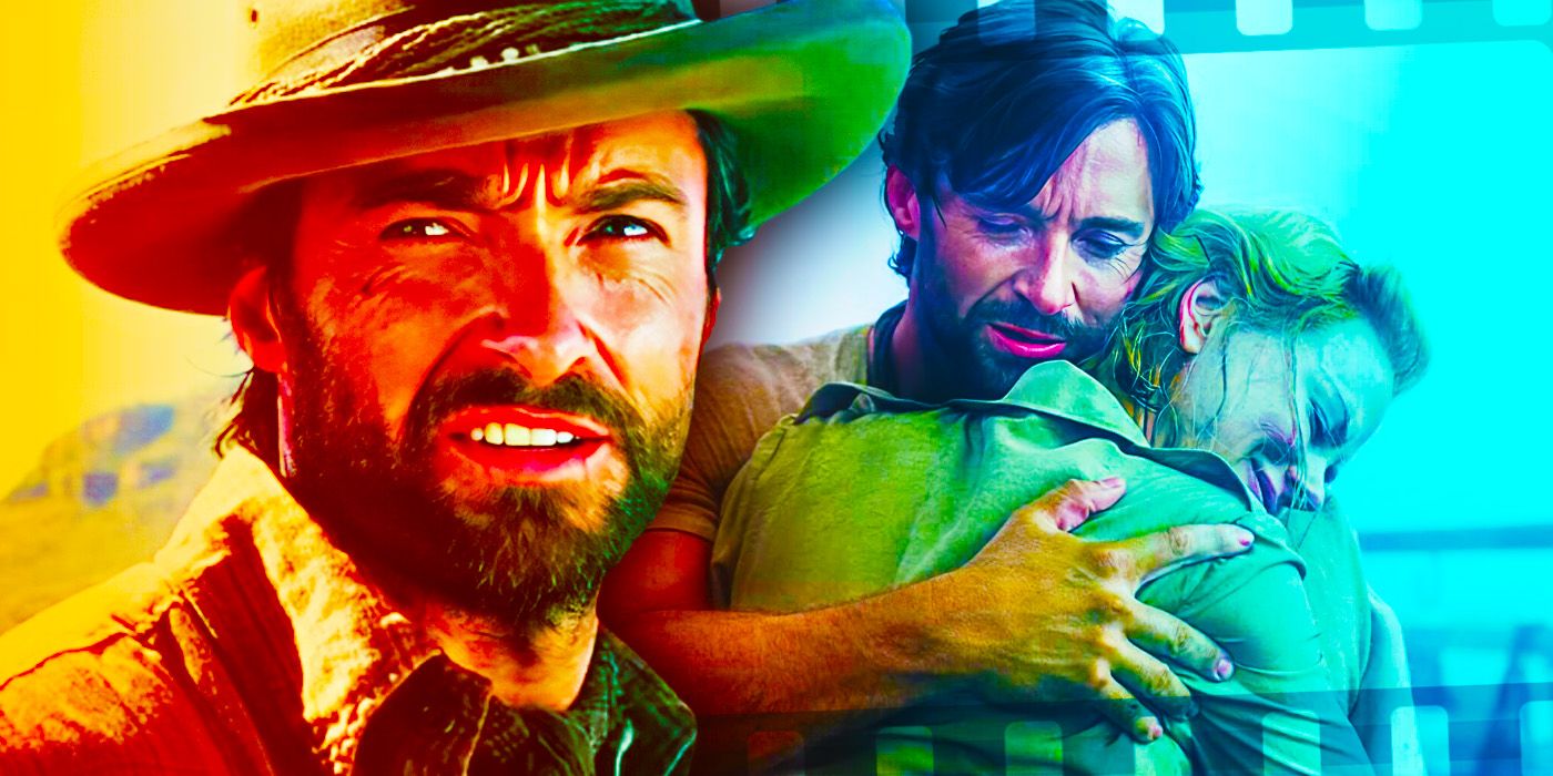 8 diferencias más grandes entre Faraway Downs y Australia