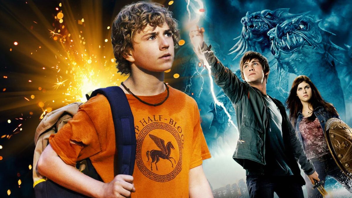 8 diferencias más grandes entre Walker Scobell y Percy Jacksons de Logan Lerman