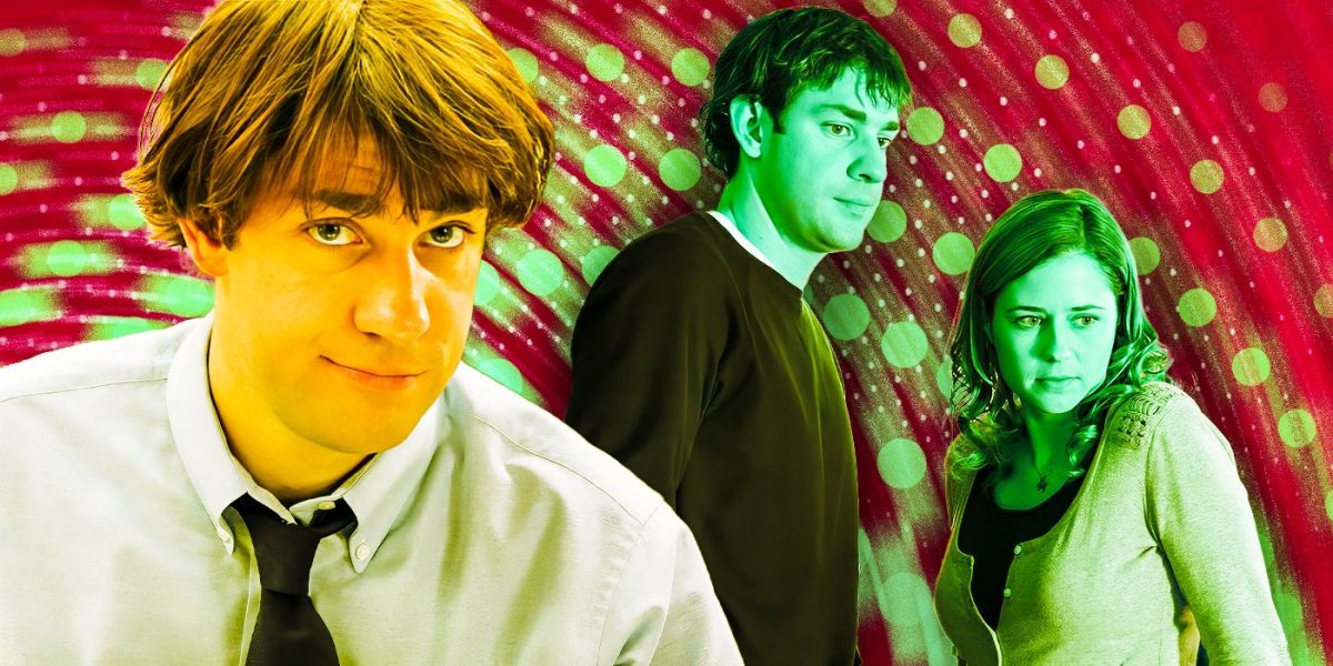 8 duras realidades sobre el personaje de Jim Halpert en la oficina