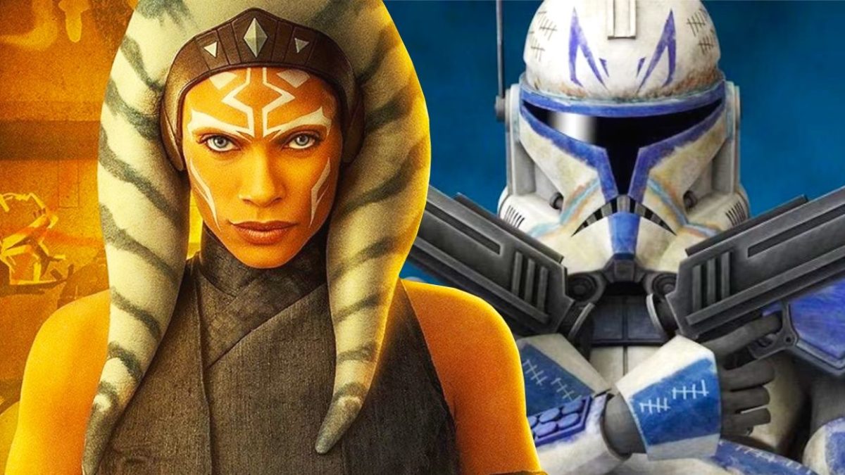 8 historias de Ahsoka que Star Wars aún tiene que contar