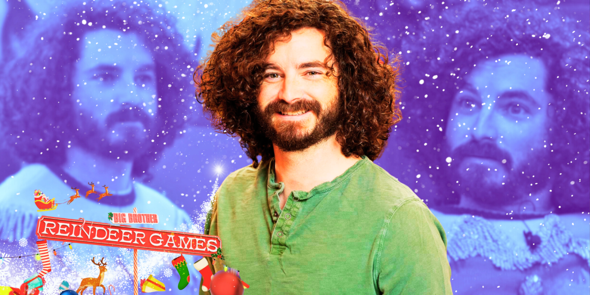 8 razones por las que Cameron Hardin fue la mejor primera bota para los juegos de renos de Gran Hermano