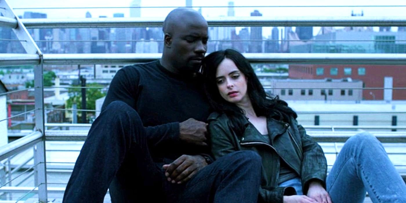 A nadie le gusta el nuevo disfraz de Luke Cage, excepto Jessica Jones