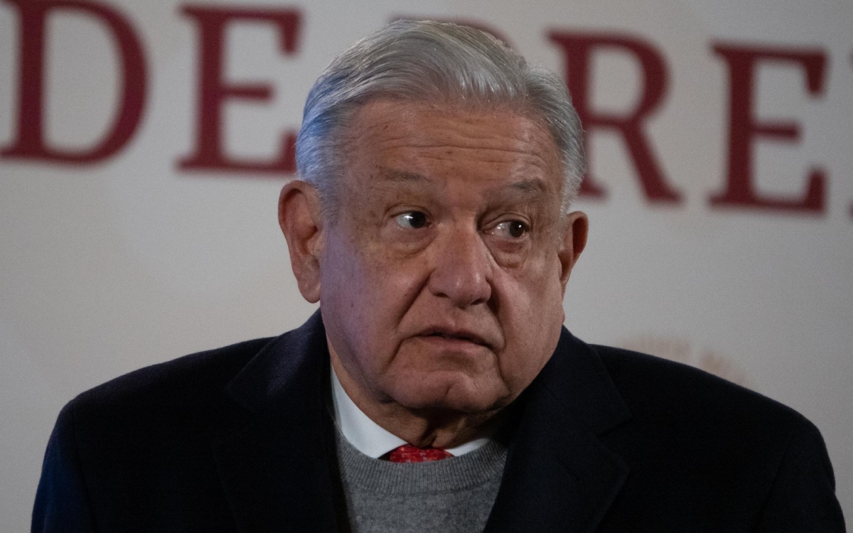 AMLO no considera suficiente hipótesis de masacre en Salvatierra, Guanajuato