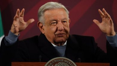 AMLO reprueba reformas de Milei en Argentina
